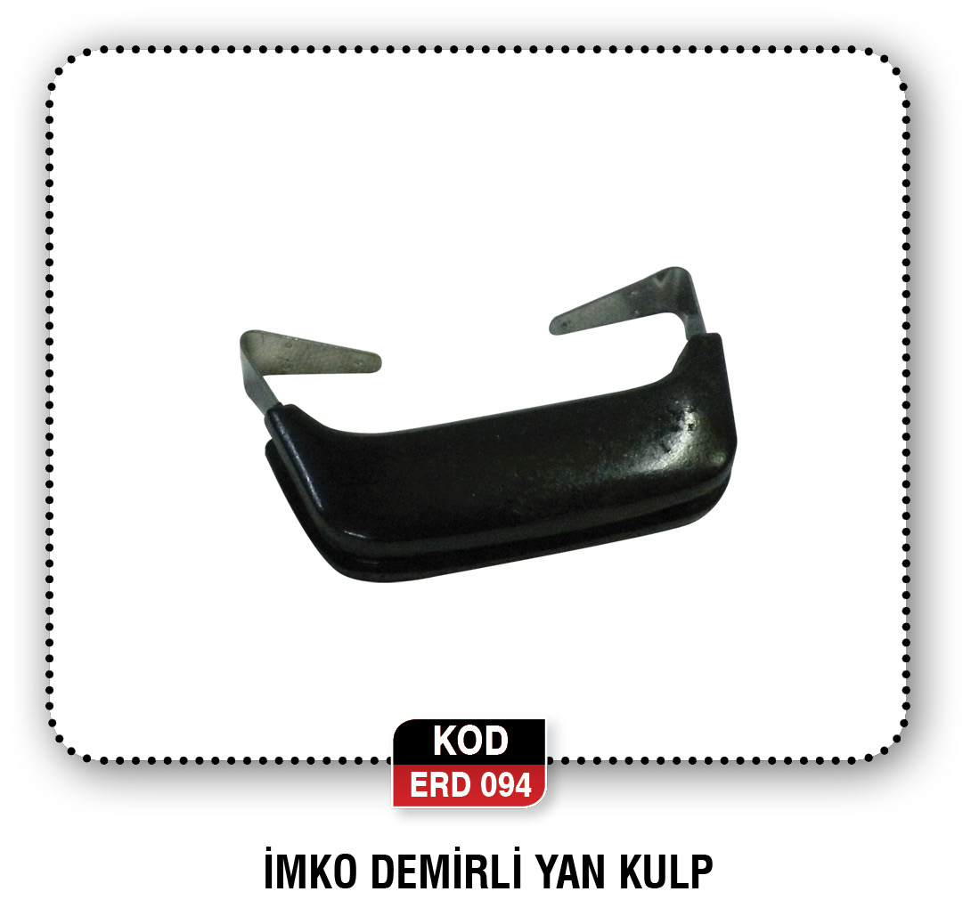 İMKO DEMİRLİ YAN KULP  ERD 069